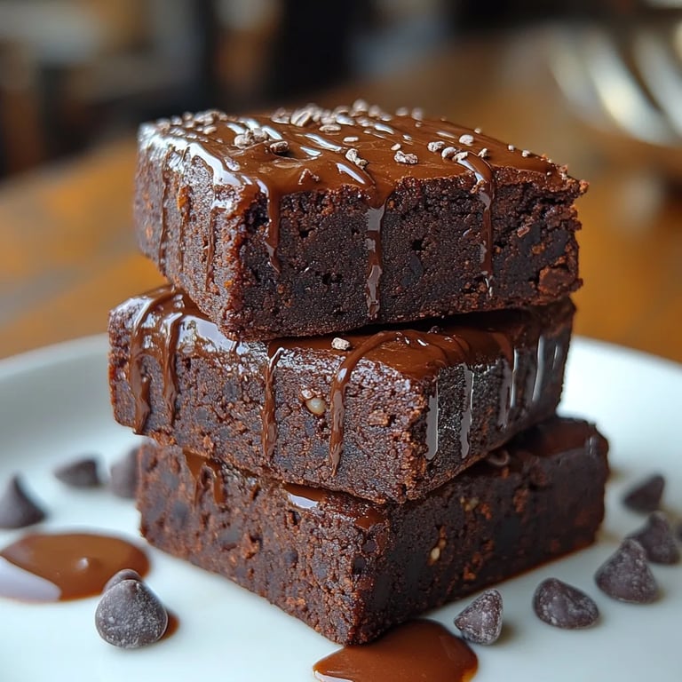 Brownie-Protein-Häppchen: Unglaublich Ultimative 7 Schritte für dein Fitness-Genuss