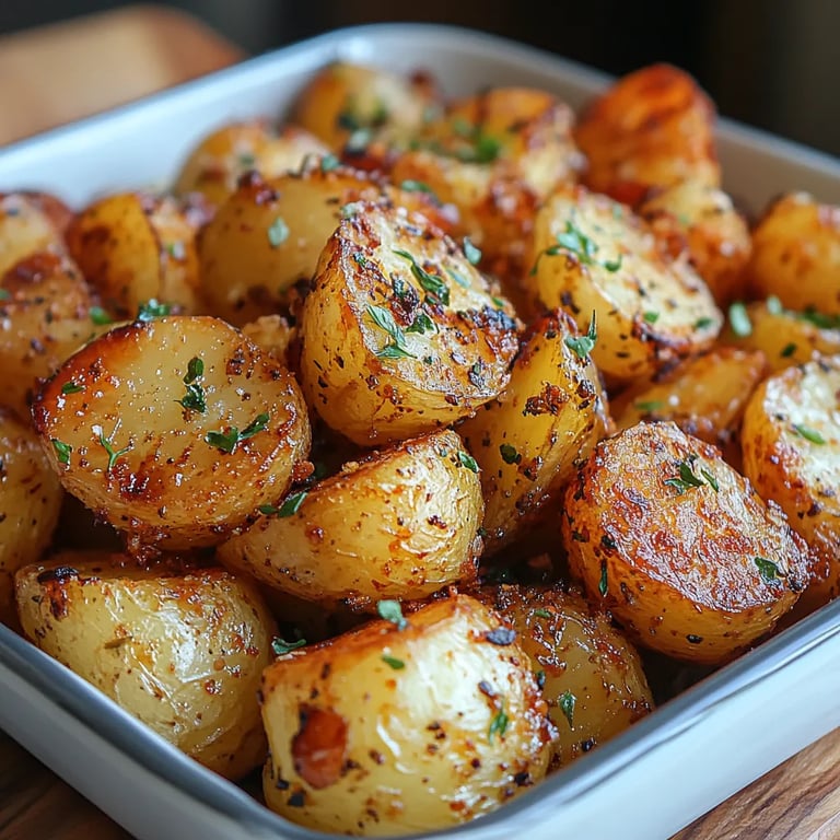 <p>Gesunde knusprig gebackene Kartoffeln: Ein Unglaubliches Ultimatives Rezept</p>