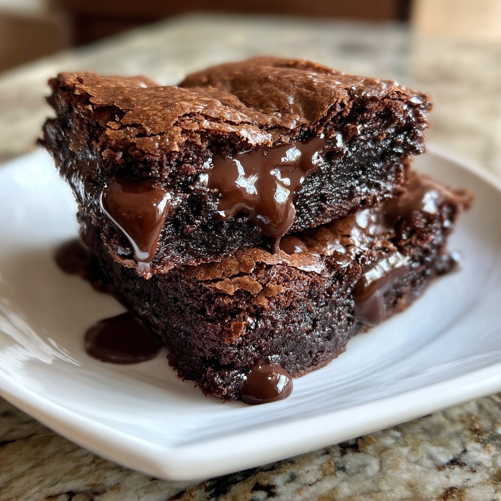 Schokoladen Schmelz des Herzens