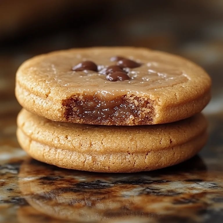 Brauner Zucker Pop-Tart-Kekse: Ein Unglaubliches Ultimatives Rezept