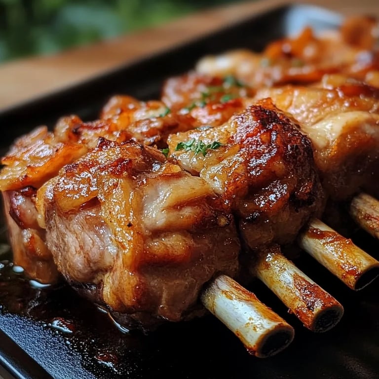 Knusprige Schweinhaxen: Ein Unglaublich Ultimatives Rezept für Genießer