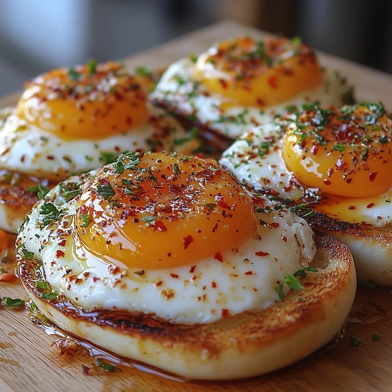 Türkisches Eierfrühstück: Ein Unglaublich Ultimatives Rezept für 5 Sinne