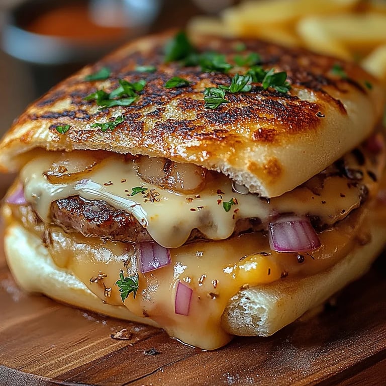 Warme Wraps mit Hähnchen, Schinken und Käse aus der Heißluftfritteuse: Ein Unglaubliches Ultimatives Rezept für 4 Personen