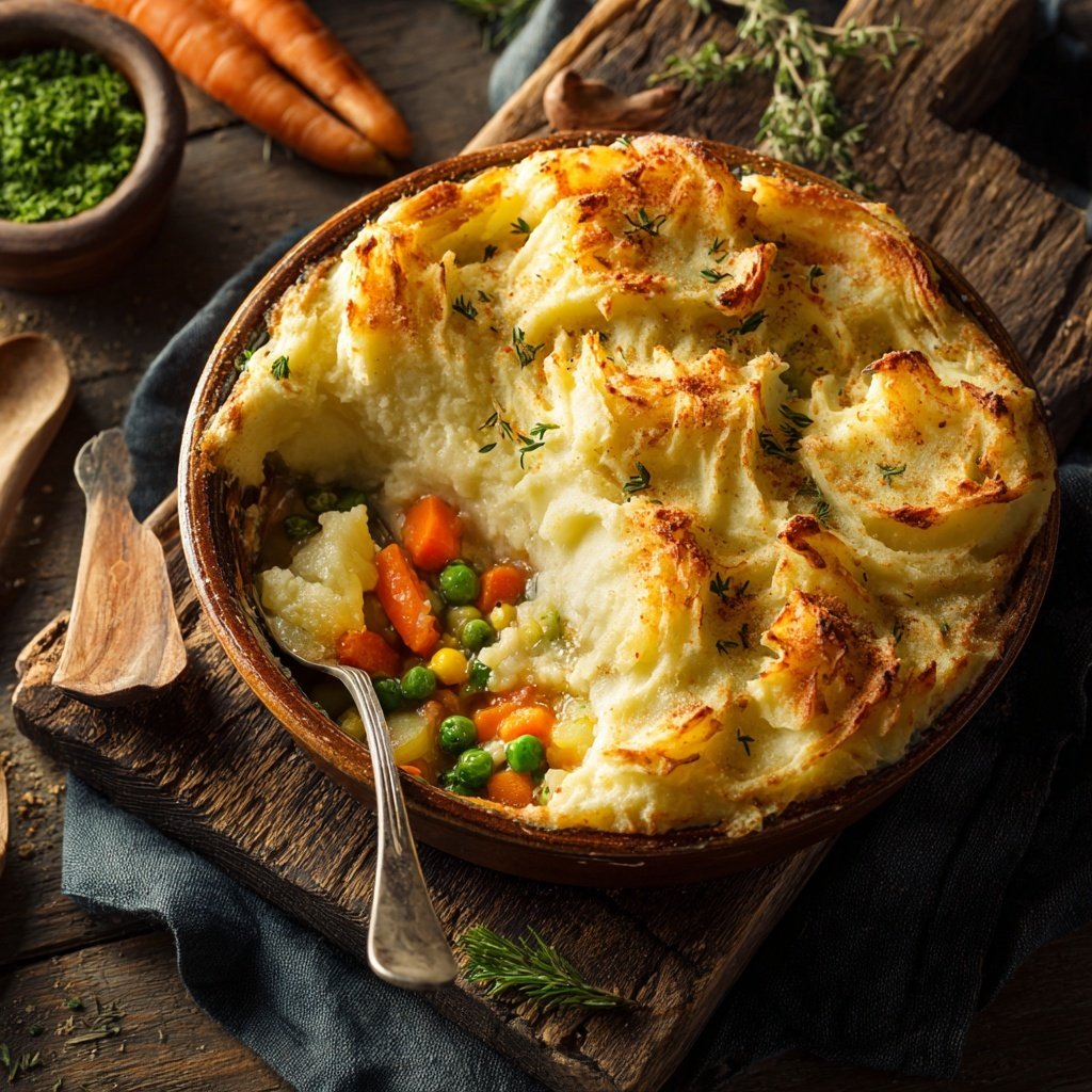 Klassische deutsche Rezepte