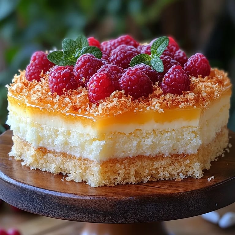 Fang-den-Ehemann-Kuchen: Ein Unglaubliches Ultimatives Rezept für Jeden Anlass