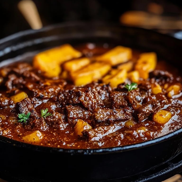 Räubertopf Rezept: An Amazing Ultimate Recipe