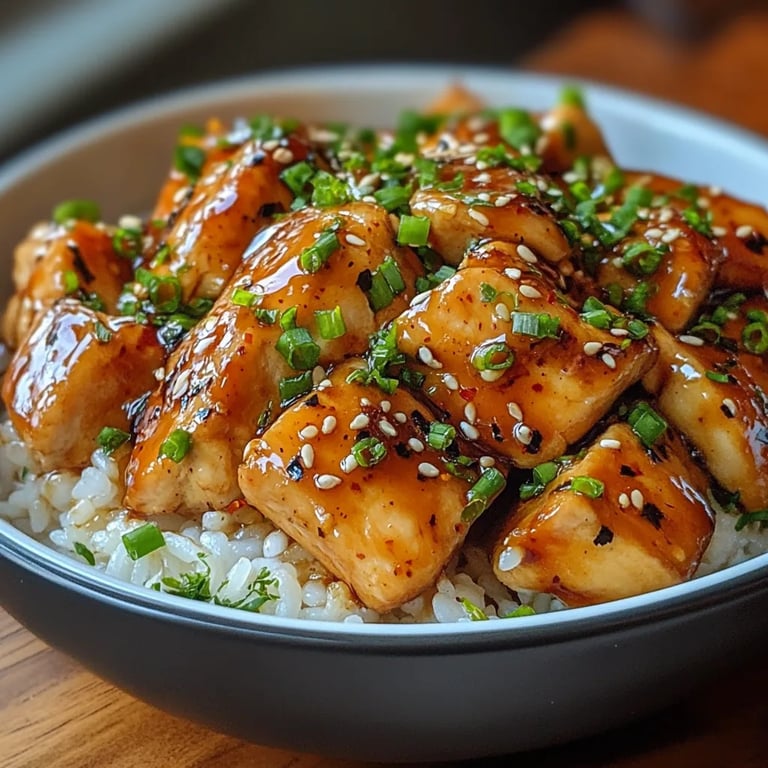 <p>Honig-Knoblauch-Hähnchen: Ein Unglaubliches Ultimatives Rezept für 4 Personen</p>