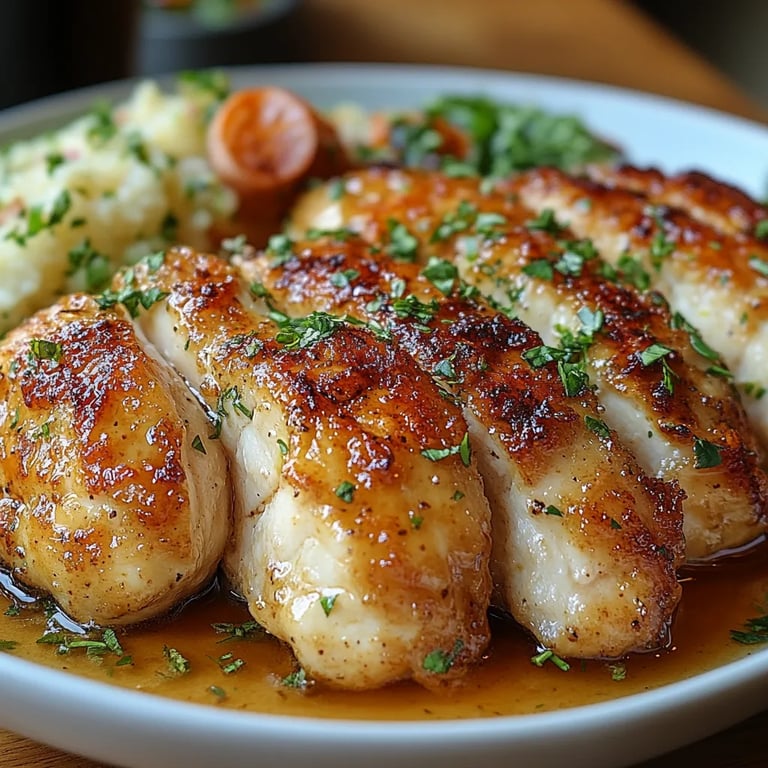 Zartes Hähnchen, das auf der Zunge zergeht: 5 Unglaubliche Geheimrezepte