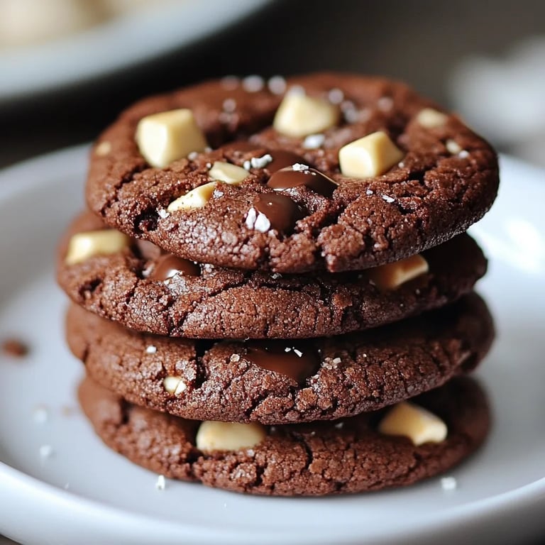 Brownie Cookies