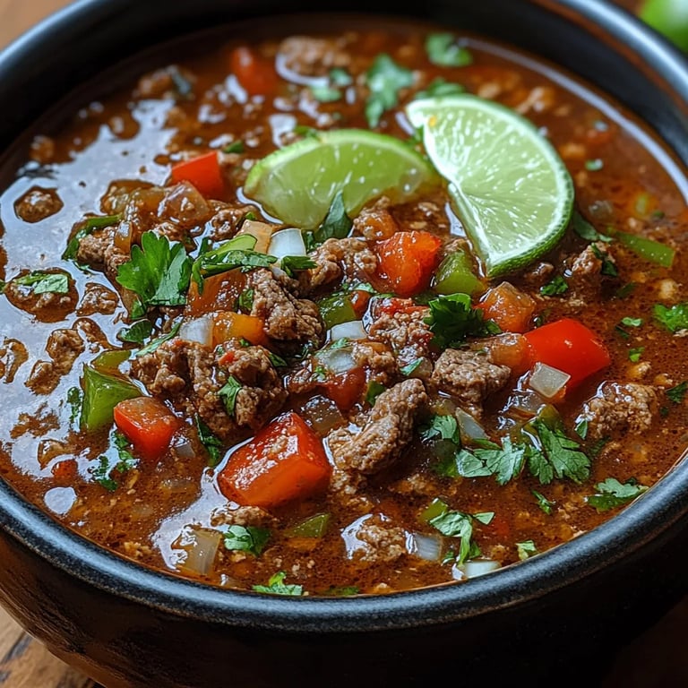 Instant Pot Birria: Ein Unglaubliches Ultimatives Rezept für 5 Sterne