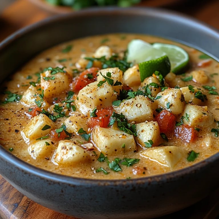 Whole30 Hähnchen-Chili in Weiß: Ein Unglaubliches Ultimatives Rezept