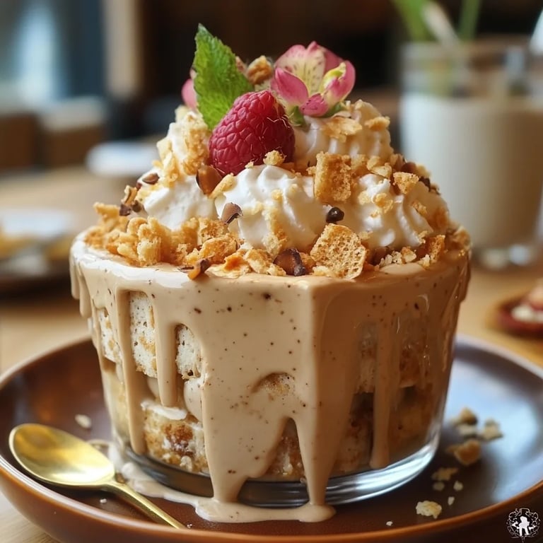 Masala Chai Tres Leches: Ein Unglaubliches Ultimatives Rezept