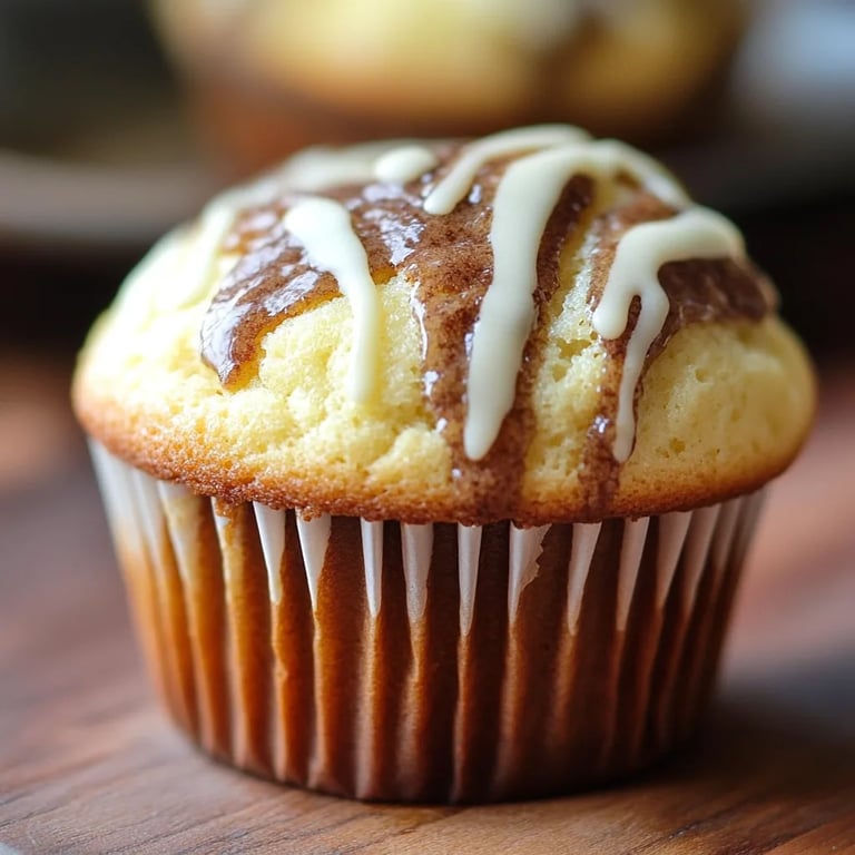 Marmor Muffins