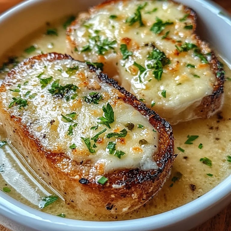 Saftige Knoblauch Parmesan Genuss: Ein Unglaubliches Ultimatives Rezept für 5 Sinne