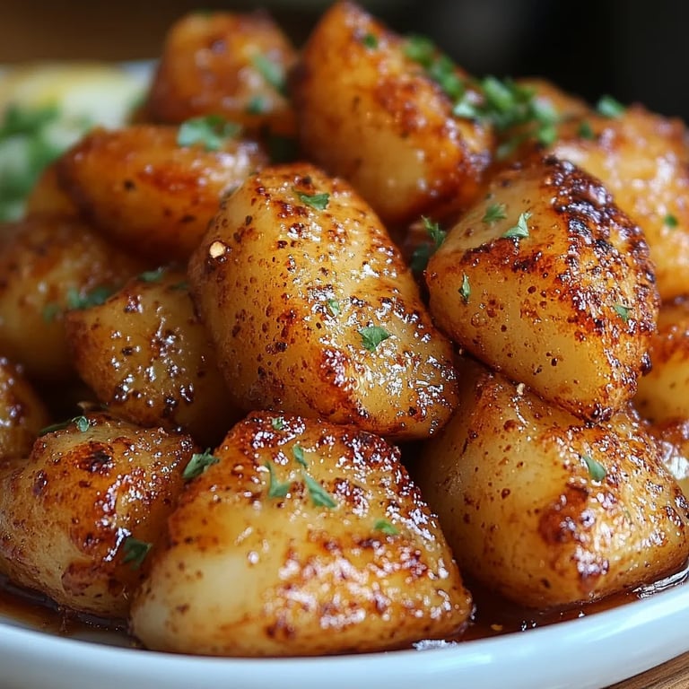 Gesunde Äpfel aus der Heißluftfritteuse: Ein Unglaubliches Ultimatives Rezept