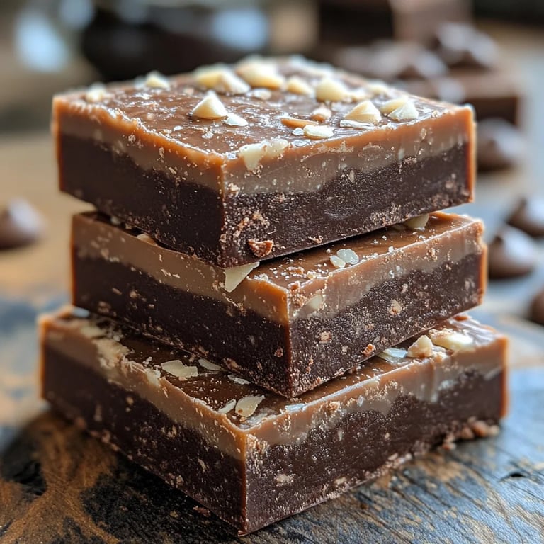 <p>Moosetracks Fudge: Ein Unglaubliches Ultimatives Rezept mit 5 Schritten</p>