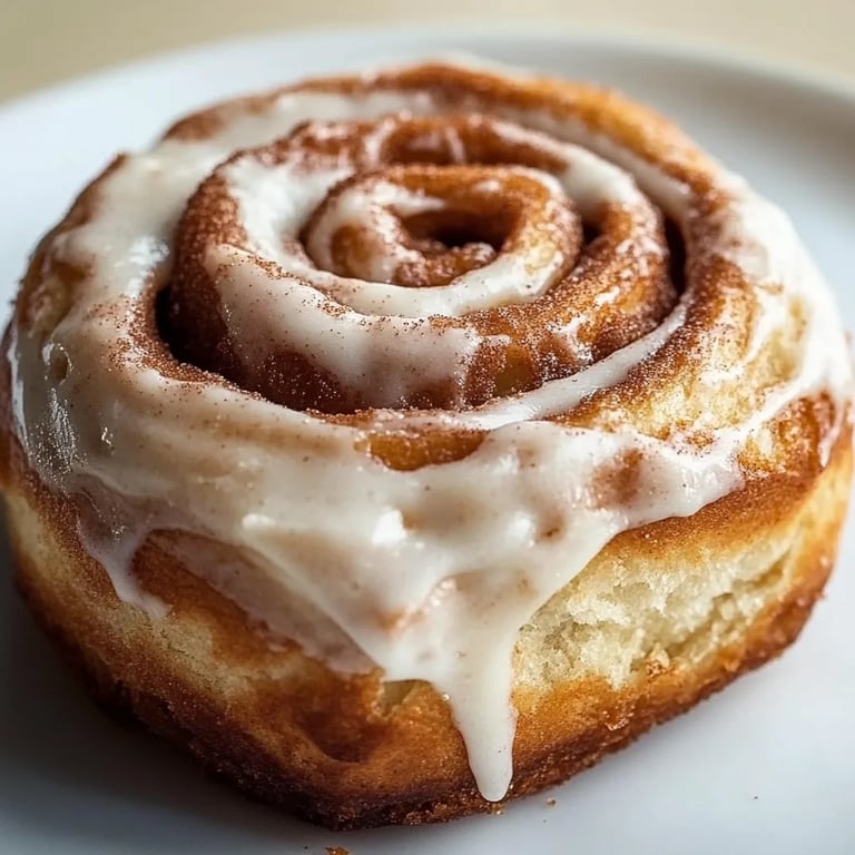 Die Ultimative Zimtschnecke: Ein Unglaubliches Rezept für Genießer