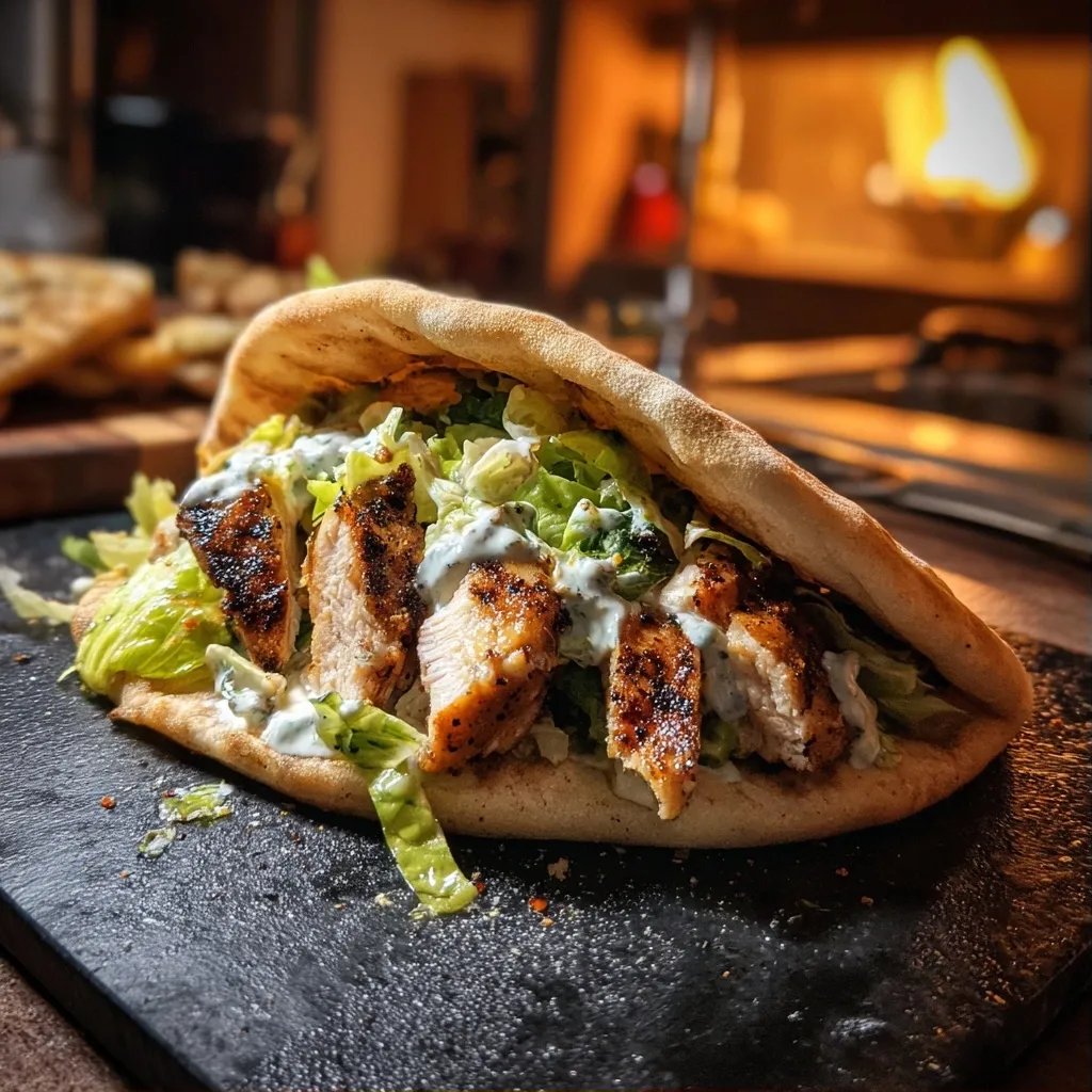 Recipe image