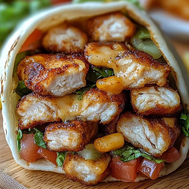 Aromatische Thai Drunken Noodles im Straßenstil: Ein Unglaubliches Ultimatives Rezept