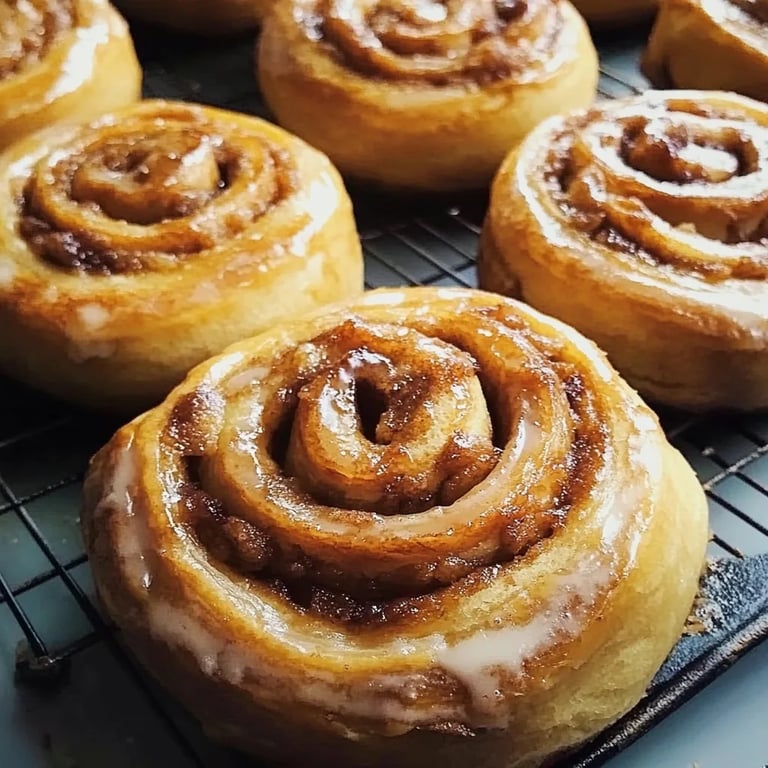 Zimtschnecken – einfach & klassisch: 7 Unglaubliche Geheimrezepte