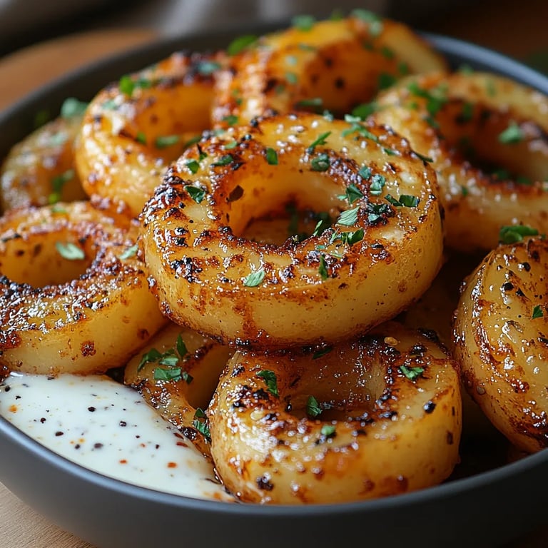 Bananenpaprika aus der Heißluftfritteuse: Ein Unglaublich Ultimatives Rezept für 5 geschmackvolle Optionen