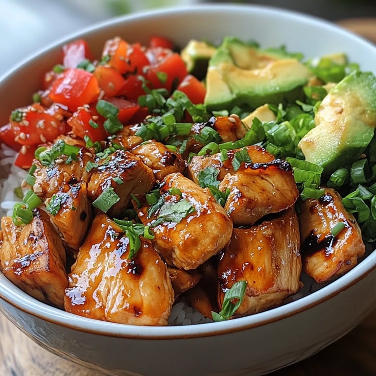 Crockpot Bang Bang Hähnchen: Ein Unglaubliches Ultimatives Rezept für 4 Personen