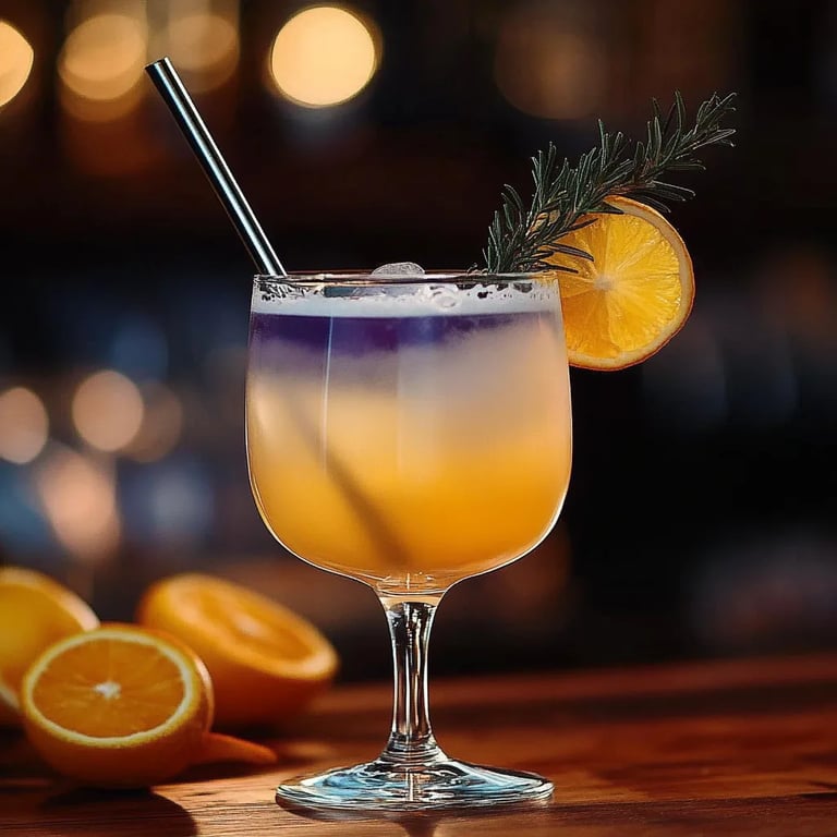 Hexen brauen Cocktail: Ein Unglaublich Ultimatives Rezept für jeden Anlass