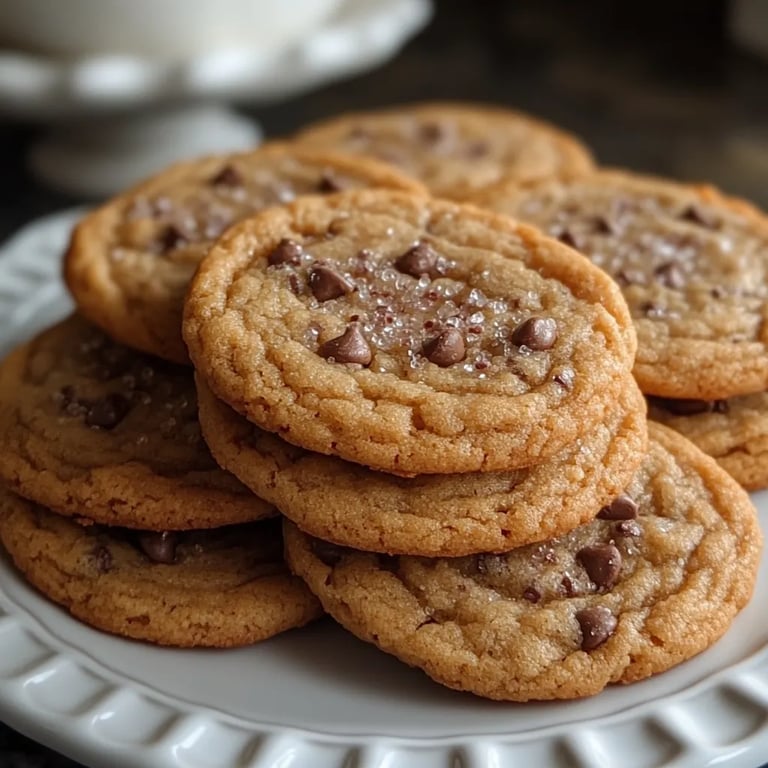 Schokoladenchip-freie Kekse: 5 Unglaubliche Ultimative Rezepte