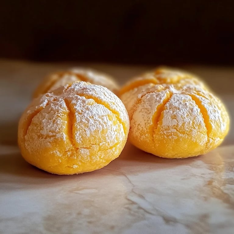 Orangekekse