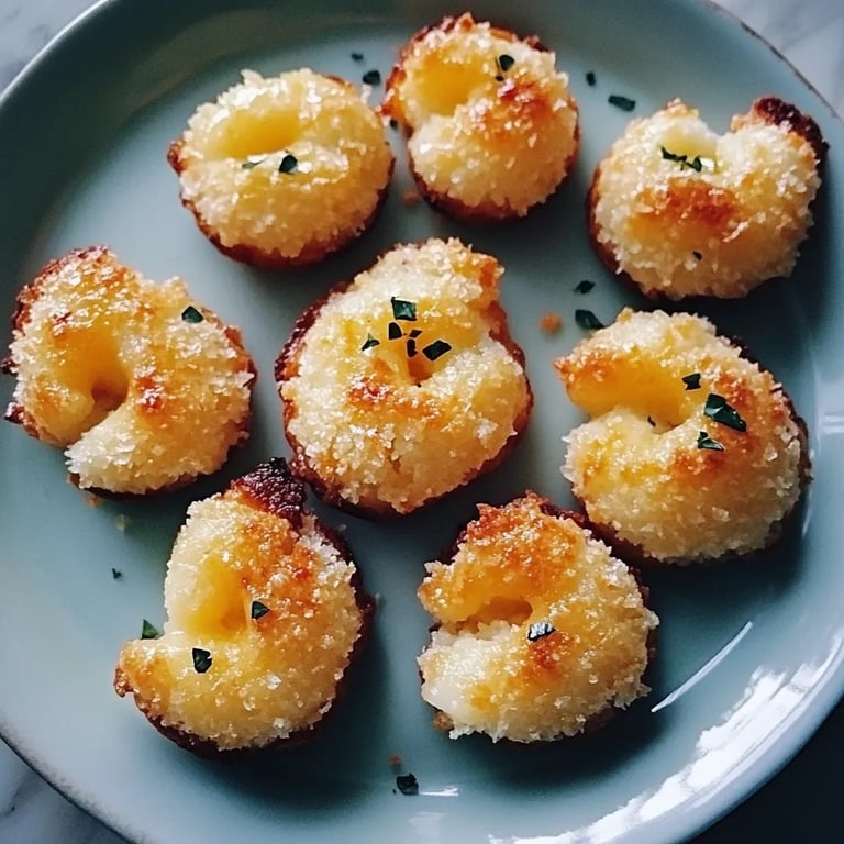 Kokosmakronen Rezept