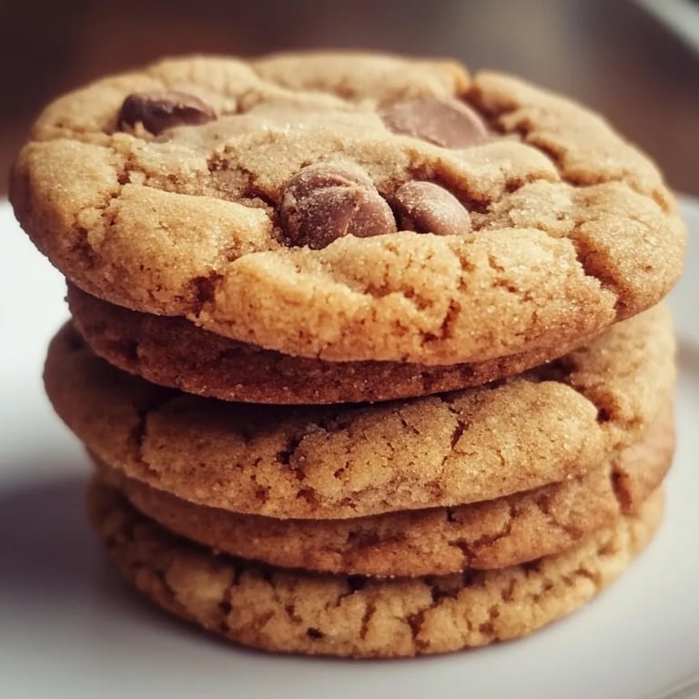 Herrliche Zimt-Kekse