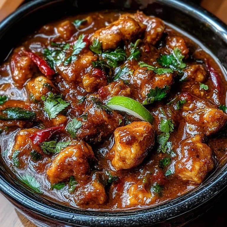 <p>Chili-Hähnchen-Curry: Ein Unglaubliches Ultimatives Rezept für 5 Sterne</p>