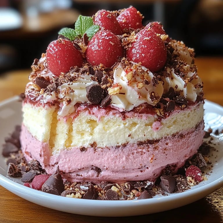 Genuss in neapolitanischer Glückseligkeit: 7 Unglaubliche Geheimnisse