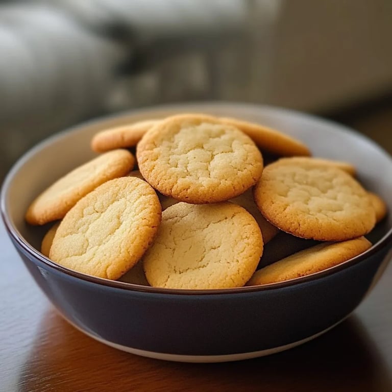Butterkekse: Unglaublich Ultimatives Rezept für 12 Köstlichkeiten