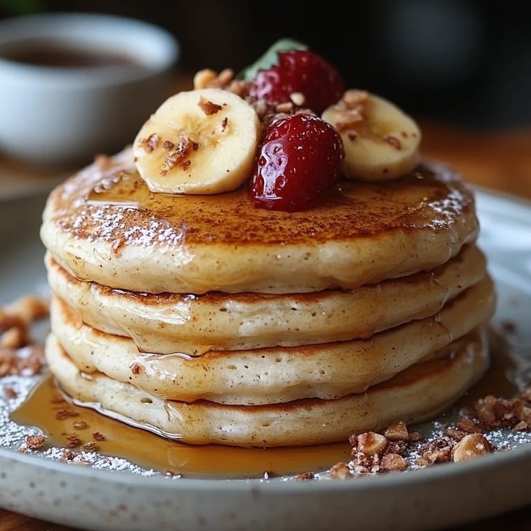 Frühstücksideen für ein Kaloriendefizit: 5 Unglaubliche Ultimative Rezepte