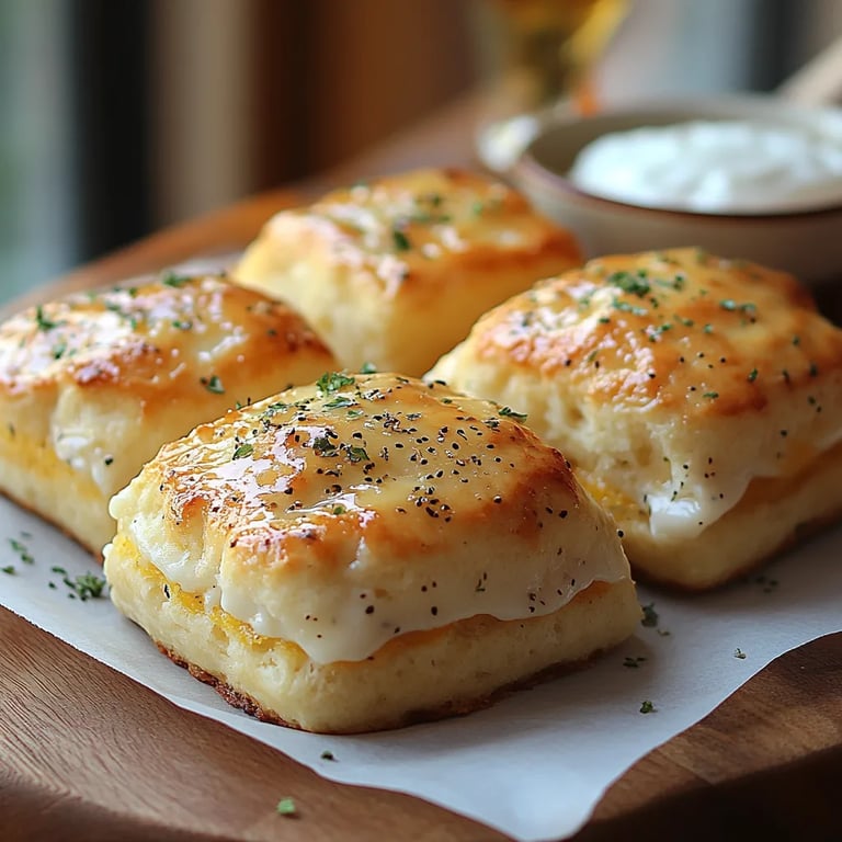 Glutenfreie Zitronen-Scones: Ein Unglaubliches Ultimatives Rezept