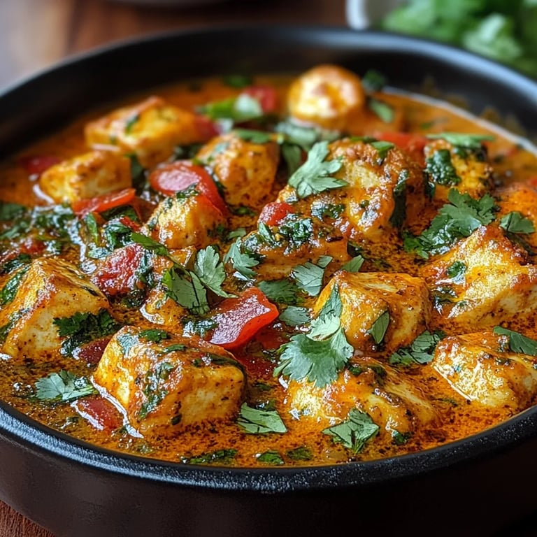 <p>Kuku Paka Curry: Ein Unglaublich Ultimatives Rezept für 4 Personen</p>