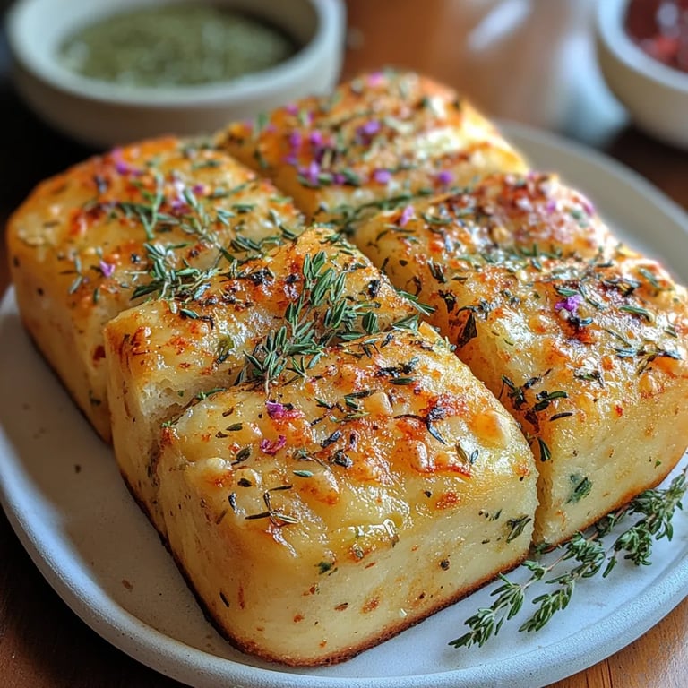 Brot ohne Kneten aus dem Instant Pot: Ein Unglaublich Einfaches Ultimatives Rezept