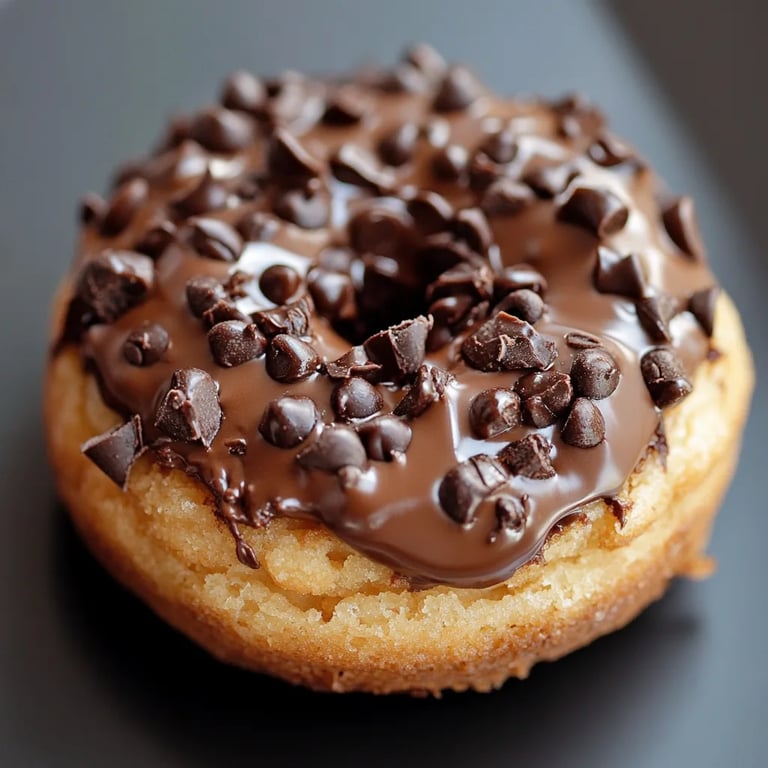 Perfekte Schokoladenkekse mit geheimem Kaffeekick