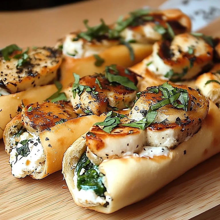 Schnelle Mini-Sandwiches: Unglaublich Ultimative 5 Ideen