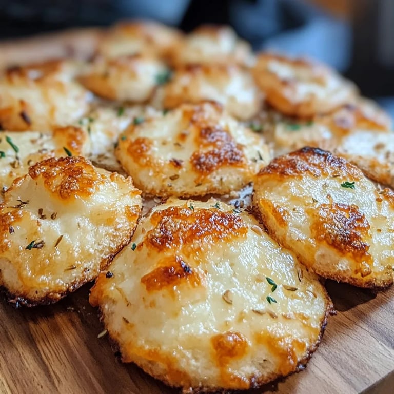 Kokosmakronen nach Omas Rezept
