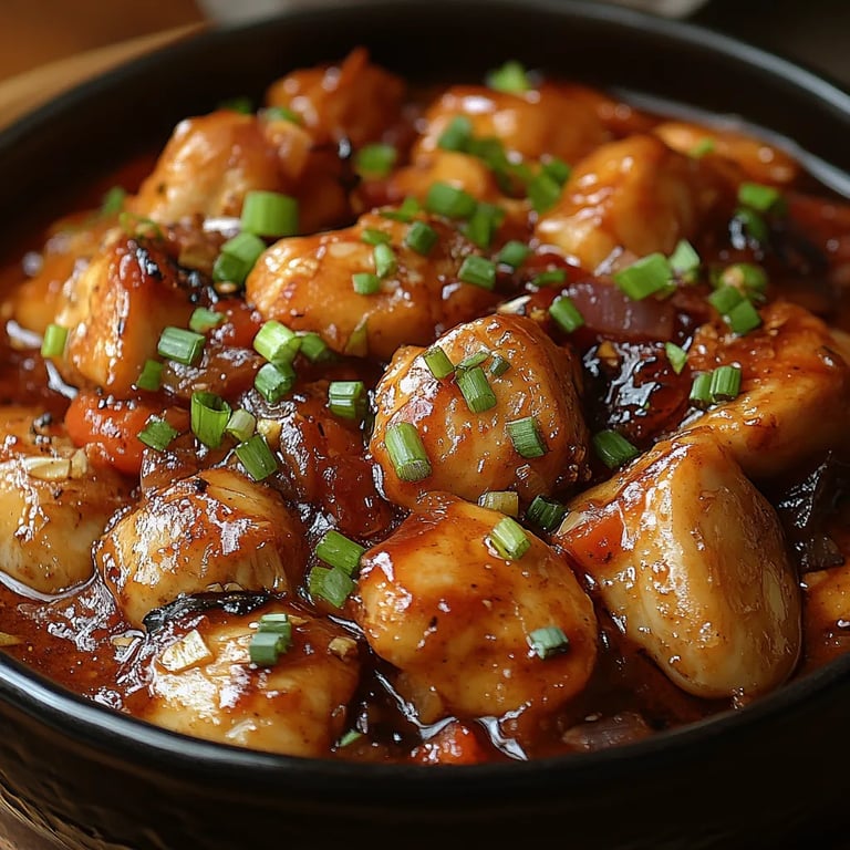 Huli Huli Hähnchen: Ein Unglaubliches Ultimatives Rezept für 6 Personen