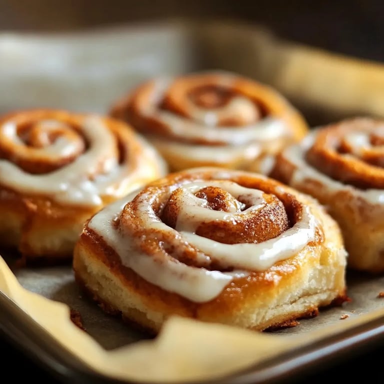 Zimtschnecken Wie Vom Profi