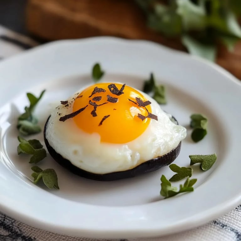 Spinneneier zu Halloween: Ein Unglaubliches Ultimatives Rezept