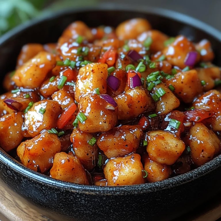 Langsam gegartes Firecracker-Hähnchen: Ein Unglaubliches Ultimatives Rezept für 5 Sinne