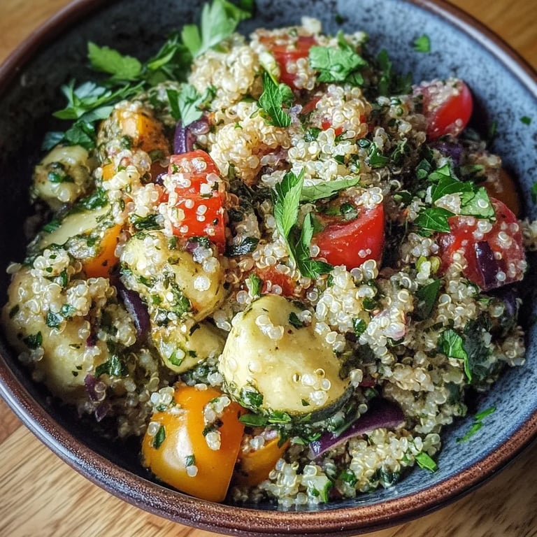 Vegetarische Quinoa-Bowl: The Incredible Ultimate Recipe for 3 Colorful Bowls