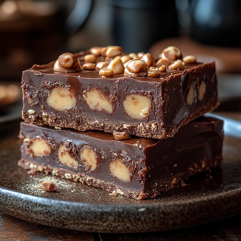 <p>Zuckerguss-Fudge: Ein Unglaublich Ultimatives Rezept für 5 Minuten</p>