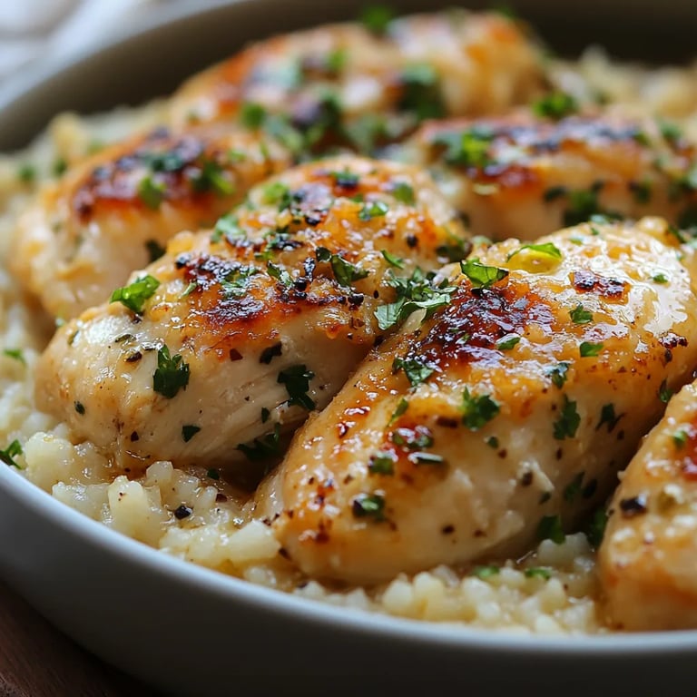 <p>Einfaches Crockpot-Hähnchen mit Reis: Eine Unglaublich Ultimative 5-Schritte-Anleitung</p>