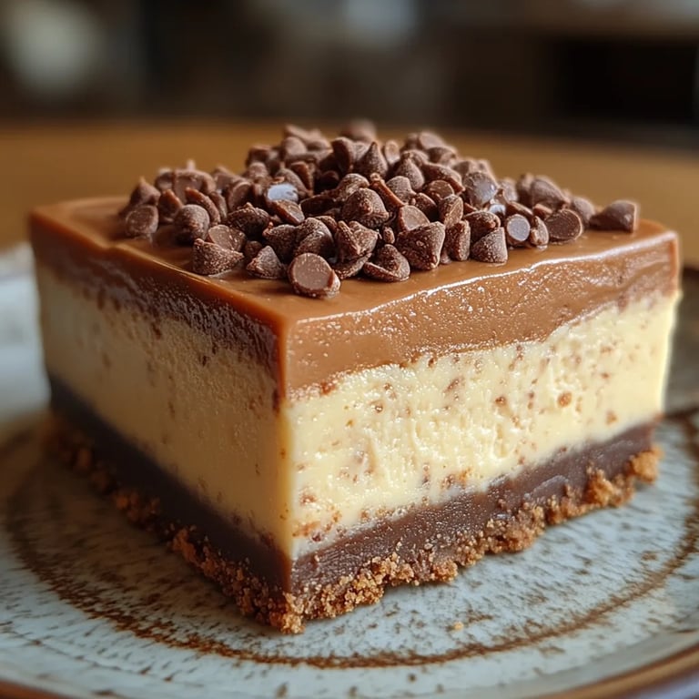 Veganer Käsekuchen-Fudge: Ein Unglaublich Ultimatives Rezept für 5 Sinne