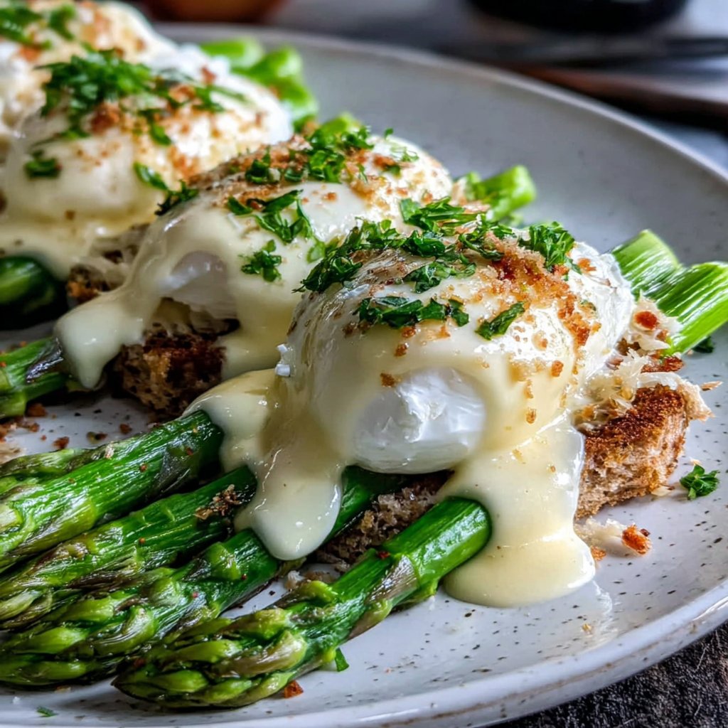 Klassische Sauce Hollandaise
